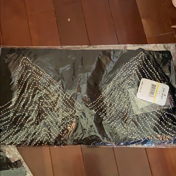 NWT Free People Shooting Star slip size Medium - Picture 4 of 5